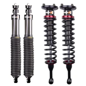 00-06 Tundra Elka 2.5 IFP FRONT & REAR SHOCKS KIT 90007