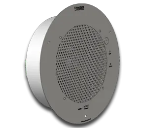 011182/011183 Singlewire InformaCast<sup>®</sup> Talk Back Speaker (Replacement Product is 011400)
