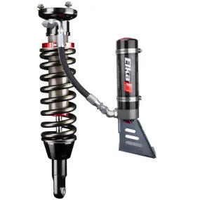 05-23 Tacoma Elka 2.5 DC RESERVOIR FRONT Shocks 2" to 3" W/Adj.  90172