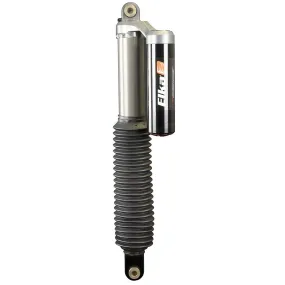 07-18 Silverado Elka 2.5 PIGGYBACK REAR SHOCKS 90247