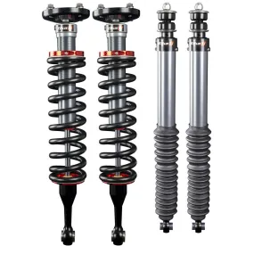 07-21 Tundra Elka 2.0 IFP FRONT & REAR SHOCKS KIT 90266
