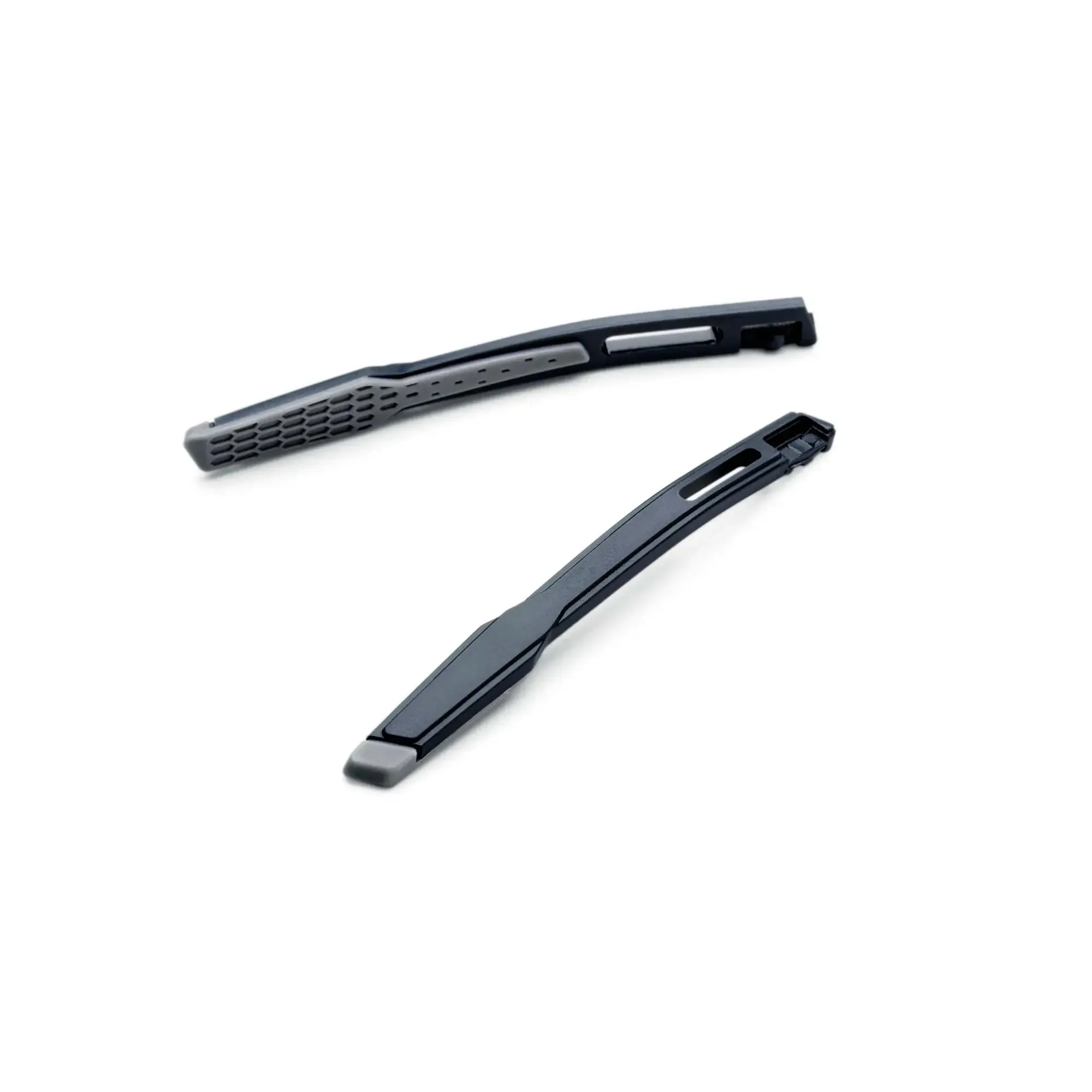 100% Speedtrap Replacement Ear Stem Kit Grey