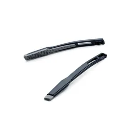 100% Speedtrap Replacement Ear Stem Kit Grey