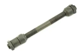 134mm HOLLOW REAR SPINDLE FOR QUICK RELEASE MOUNTAIN BIKE HU661