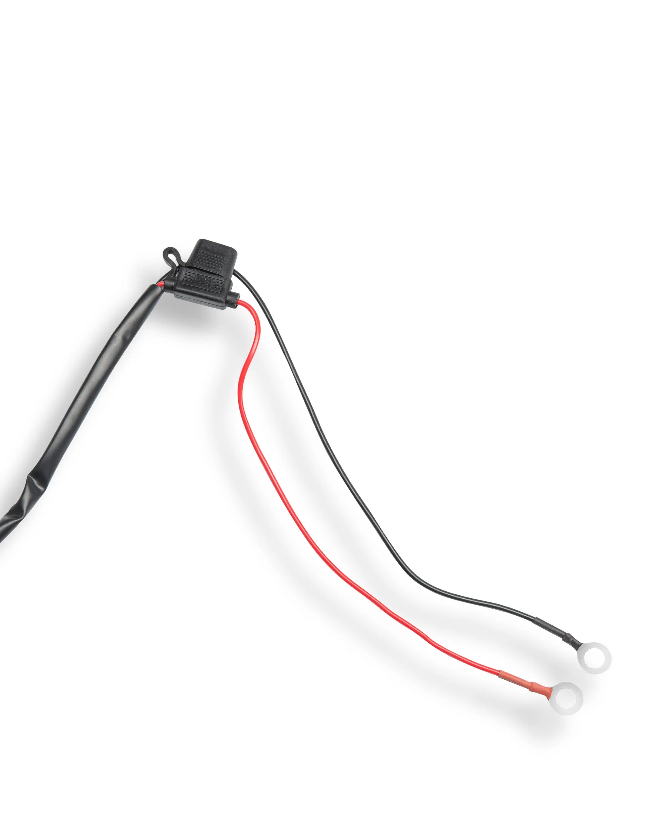 2-way Wiring Harness for Cube Pod Lights