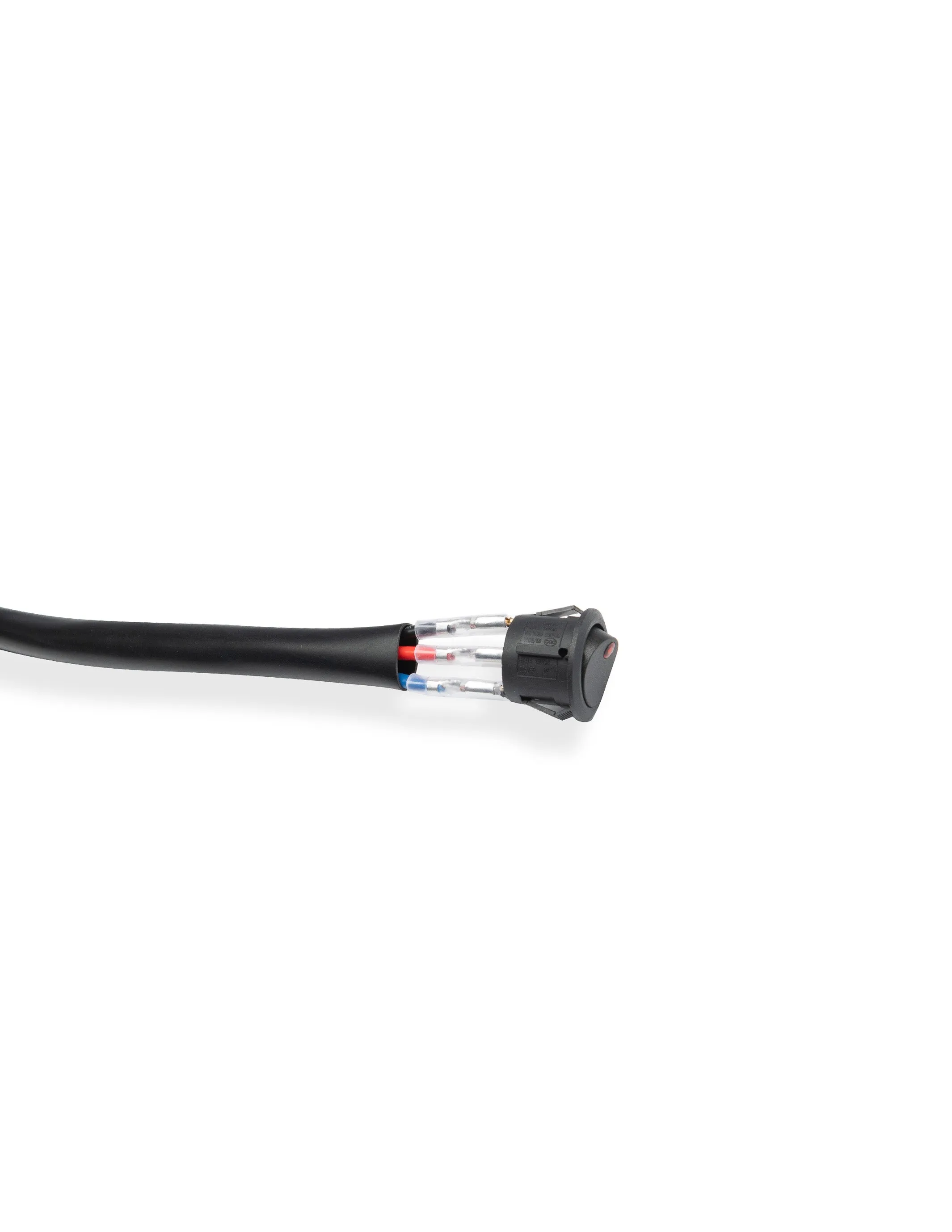 2-way Wiring Harness for Cube Pod Lights