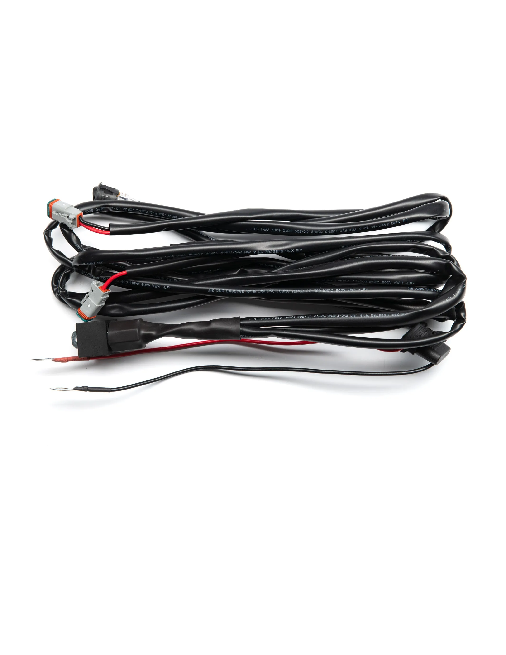 2-way Wiring Harness for Cube Pod Lights