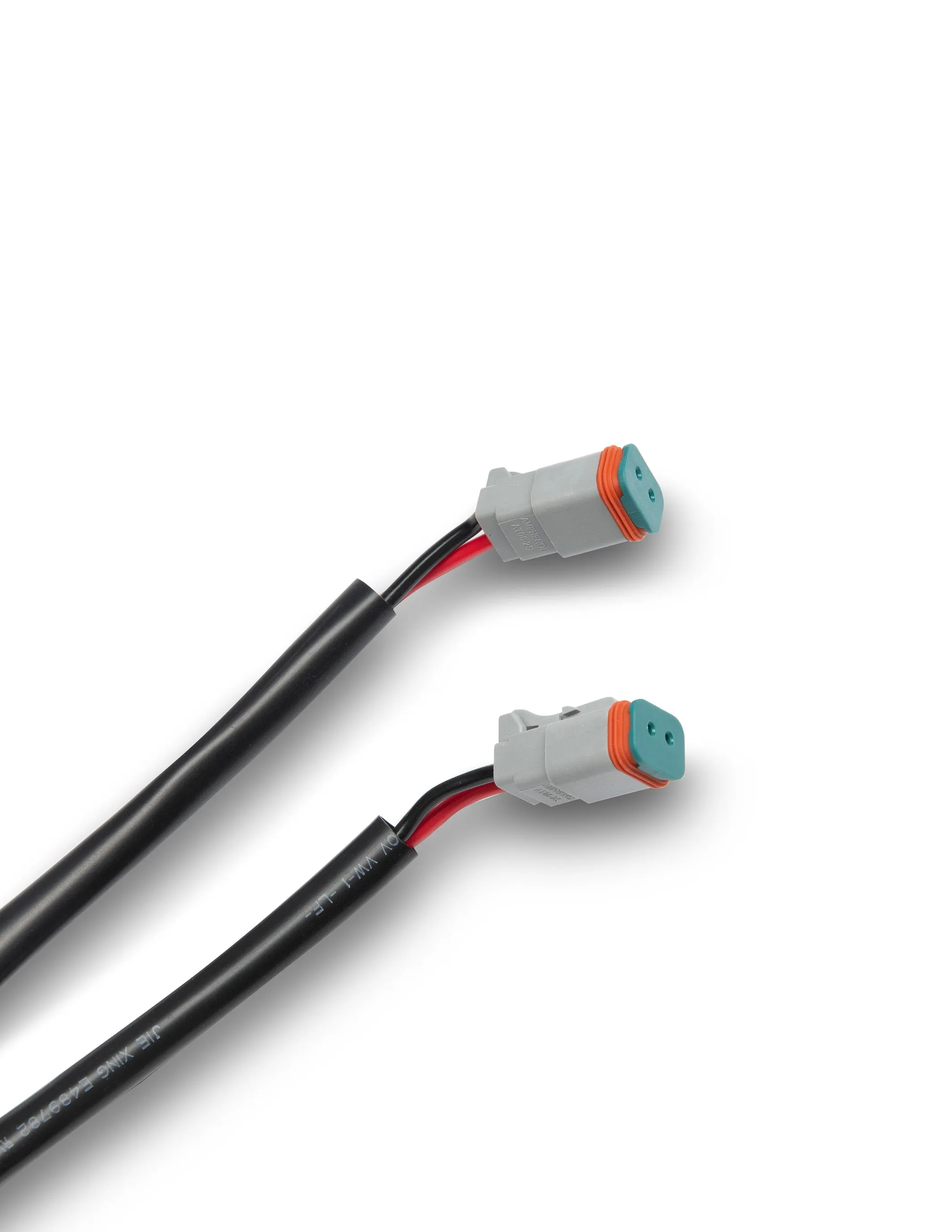 2-way Wiring Harness for Cube Pod Lights