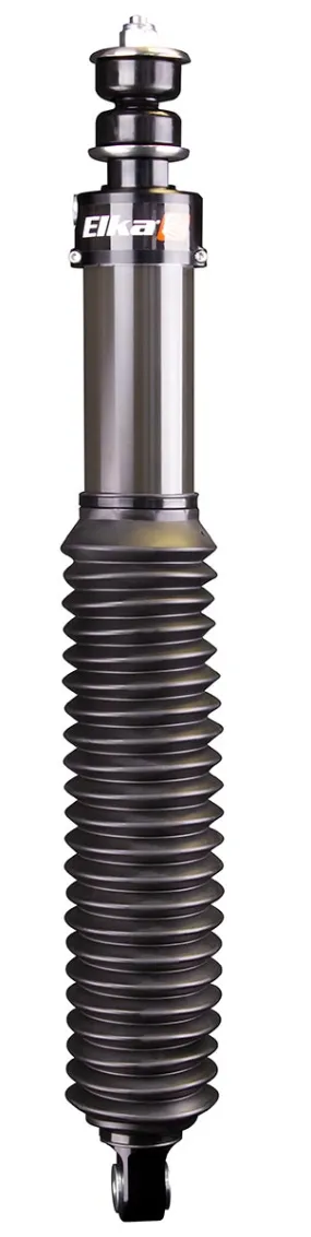 2002-2009 Lexus GX470 Elka 2.5 IFP Rear Shocks without KDSS - Stock Geometry