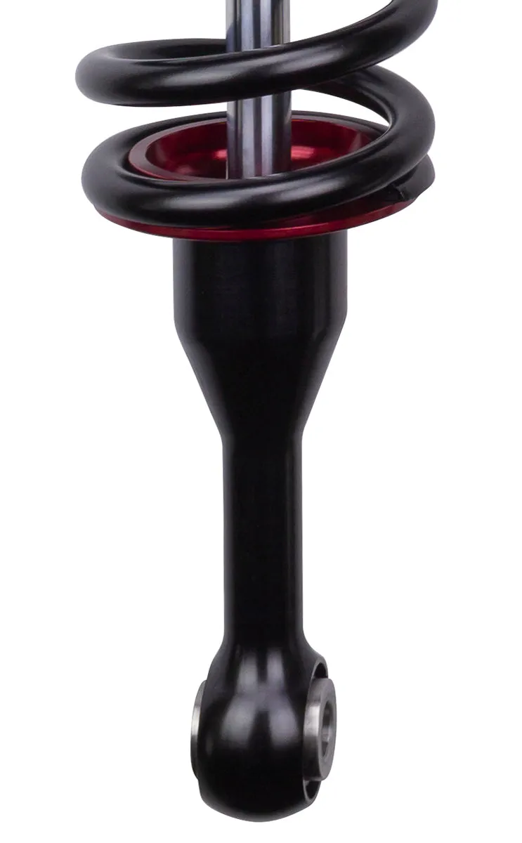2007-2019 Toyota Tundra Elka 2.5 IFP Front Shocks - UCA or Lift Kit