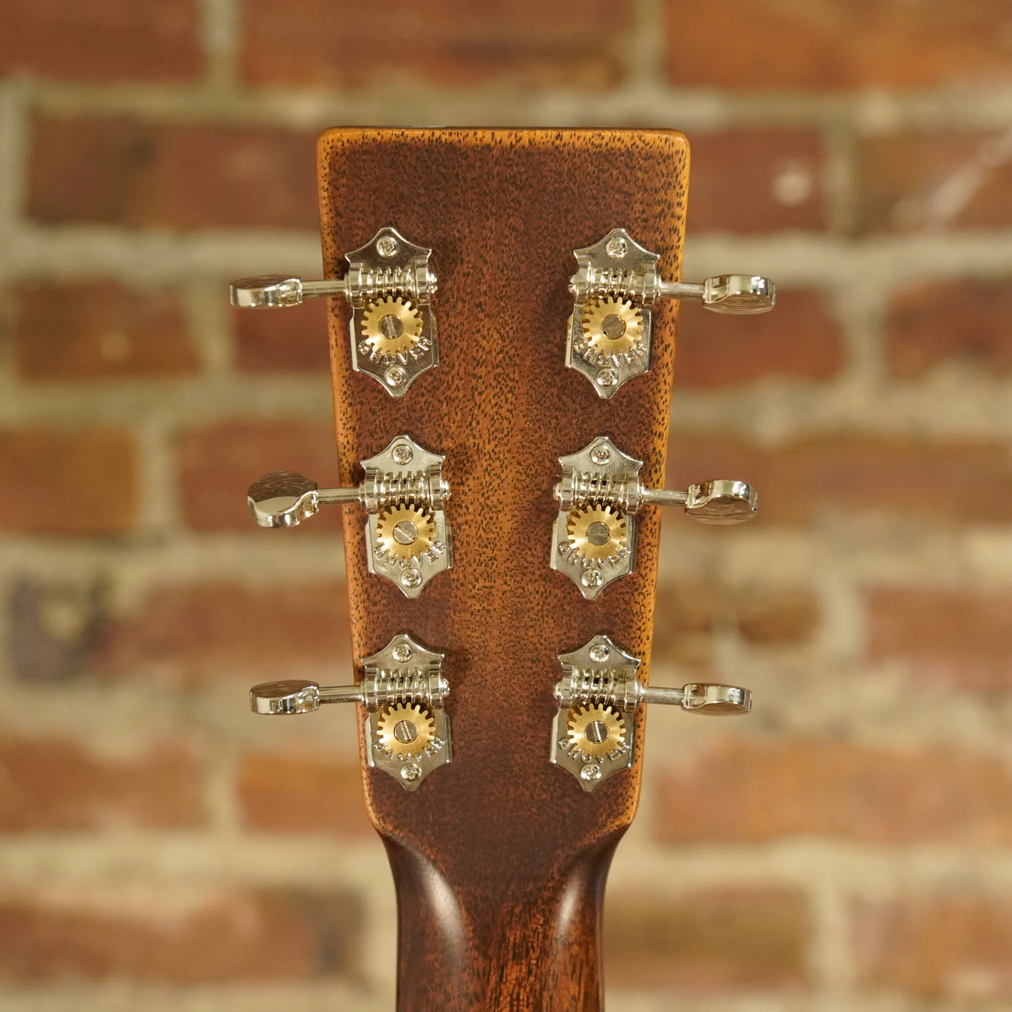 2020 Martin GPC-15ME Special Streetmaster Mahogany Acoustic Guitar with Case - Used