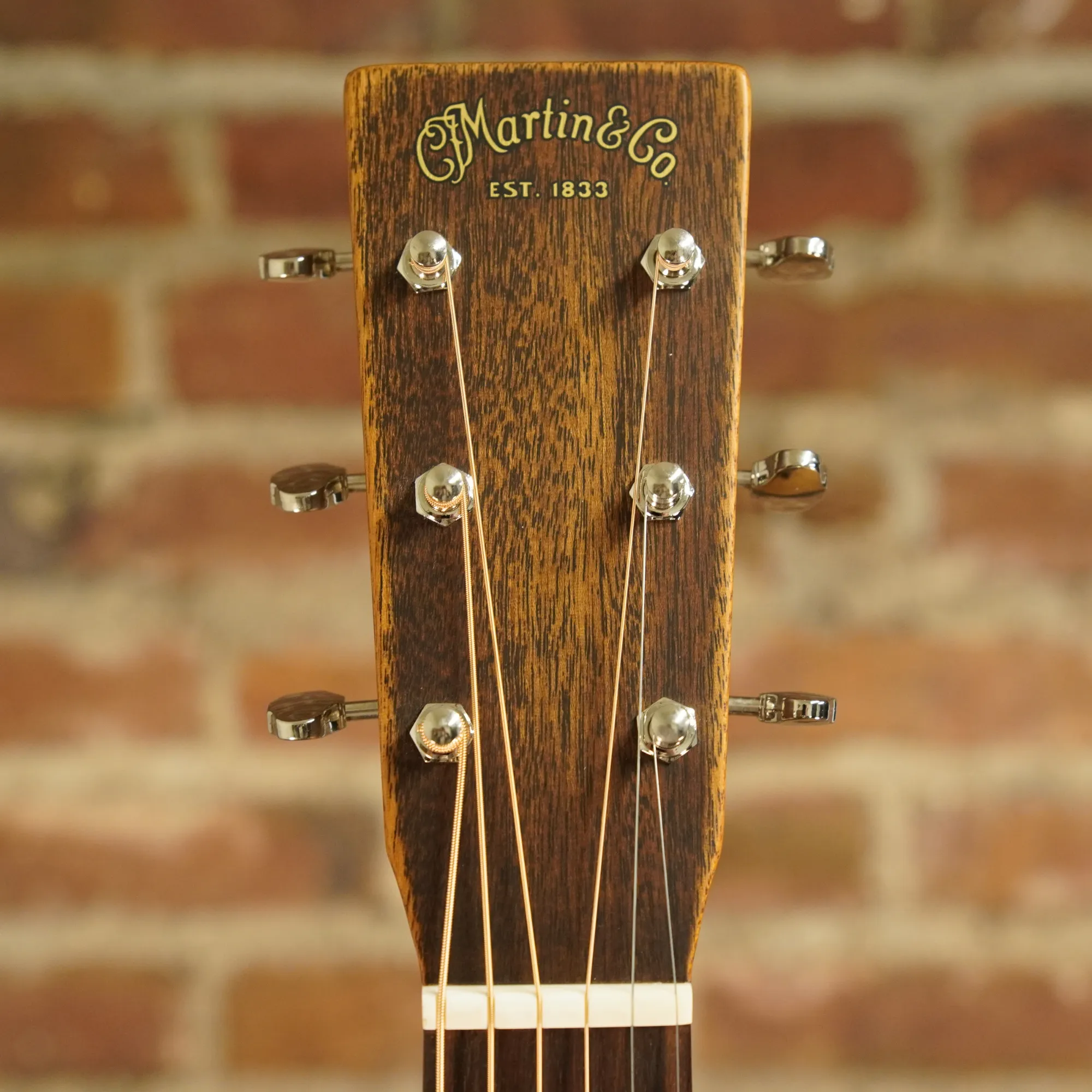 2020 Martin GPC-15ME Special Streetmaster Mahogany Acoustic Guitar with Case - Used