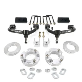 3.5" SST Lift Kit - Ford F-150 2WD 2021-2023