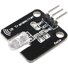 38KHz Infrared Transmit Sensor Module