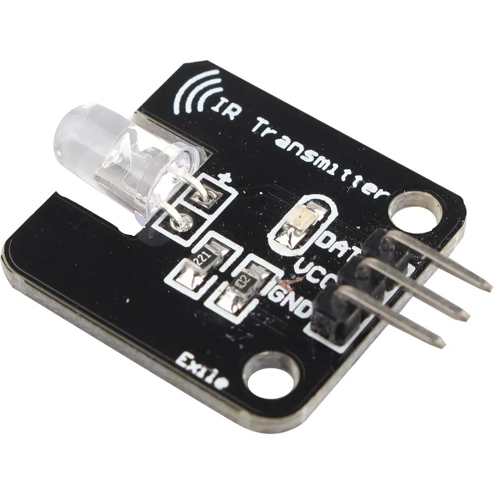 38KHz Infrared Transmit Sensor Module