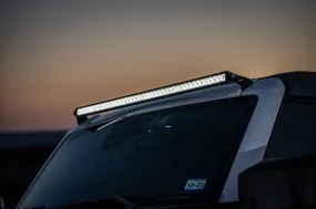 40" Bronco Light Bar Mount