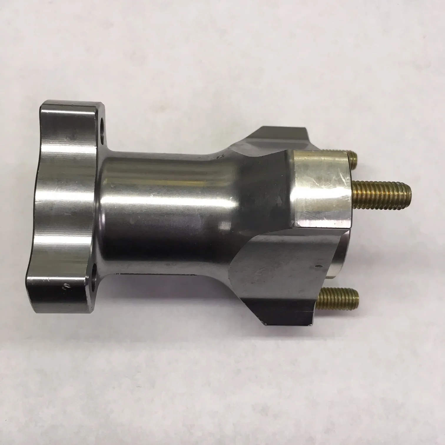 85x25mm Front Hub - Intrepid (100)