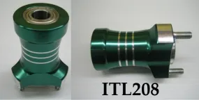 90x17mm Front Hub (100)