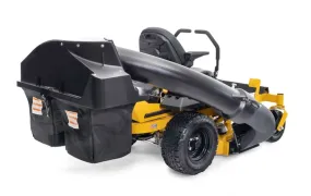 (940817) Hustler Raptor X, Raptor XL and Raptor XD 2 Bag Grass Catcher 42", 48", 54", 60"