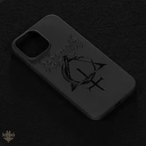 A Behemoth - Contra case for Apple iPhone 13 Pro