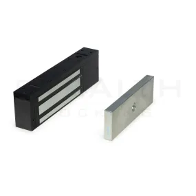 ACC2241 Stealth Black Standard Monitored Maglock