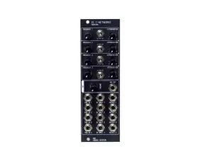 ADDAC Systems ADDAC104 VC T-Networks