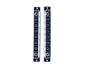 ADDAC Systems ADDAC213B Eurorack Bridge Expansion