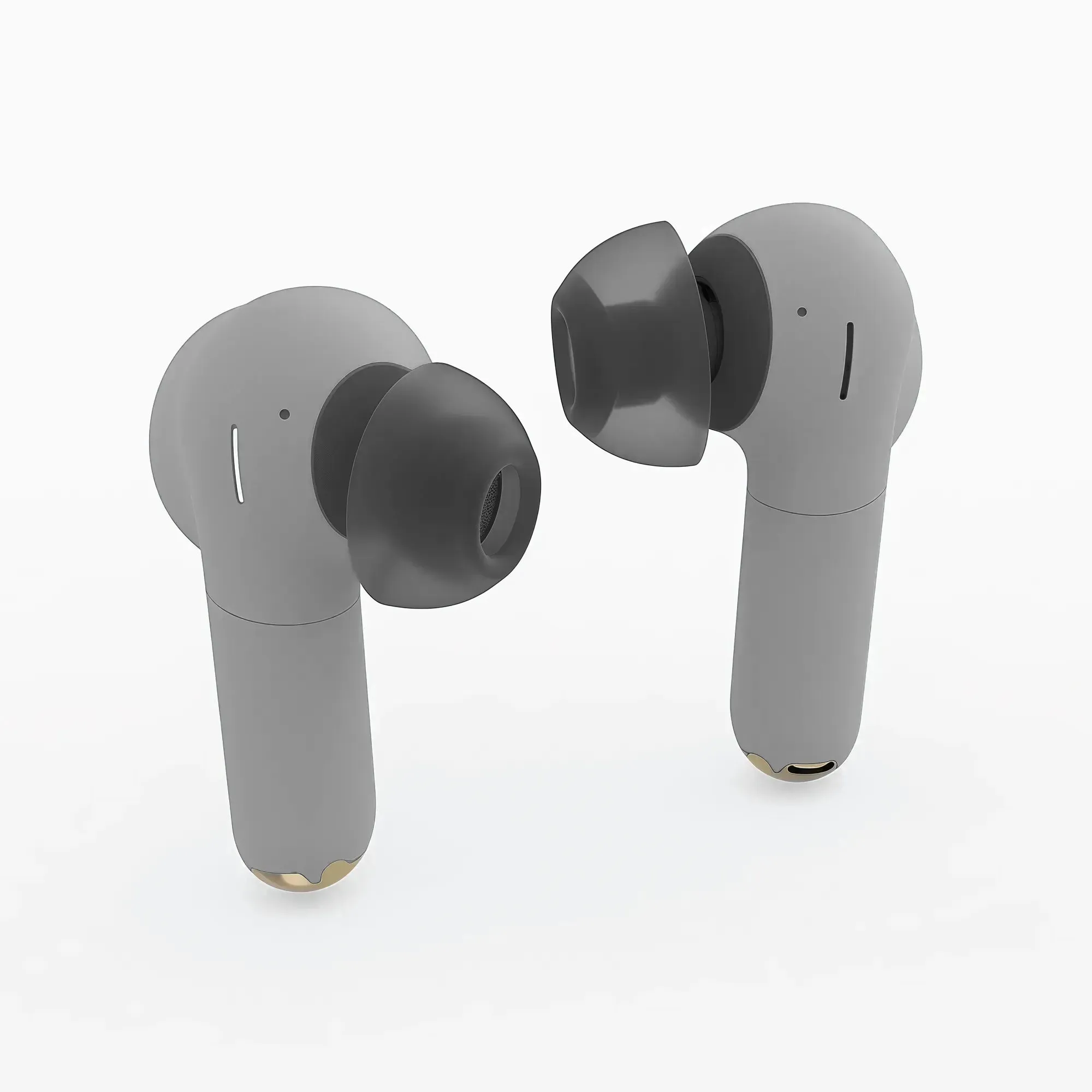 Additional earbuds