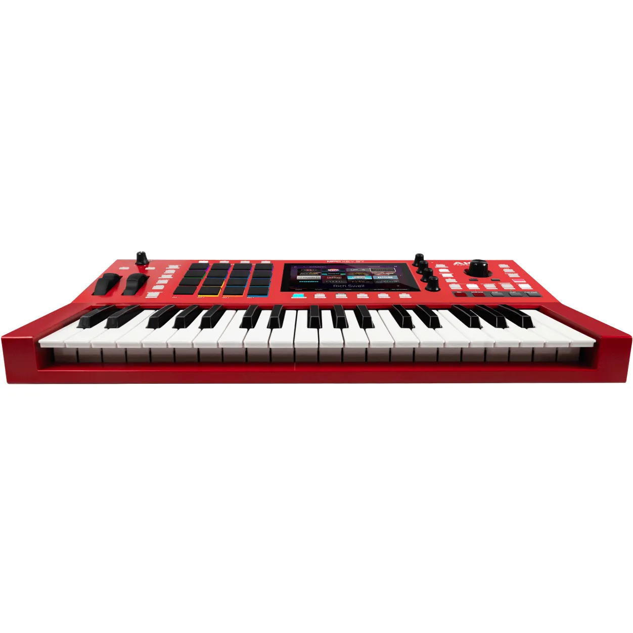 Akai MPCKEY37 MPC Key 37 Production Synthesizer Keyboard
