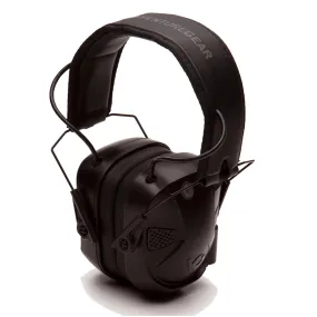 AMP BT - Ear Protection w/ Bluetooth