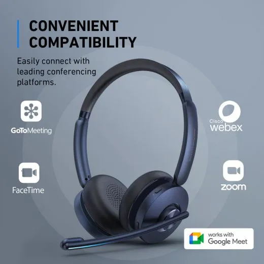 Anker PowerConf H700 Headset