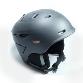 Anon - Echo Snowboard Helmet-  Gray Pop SALE