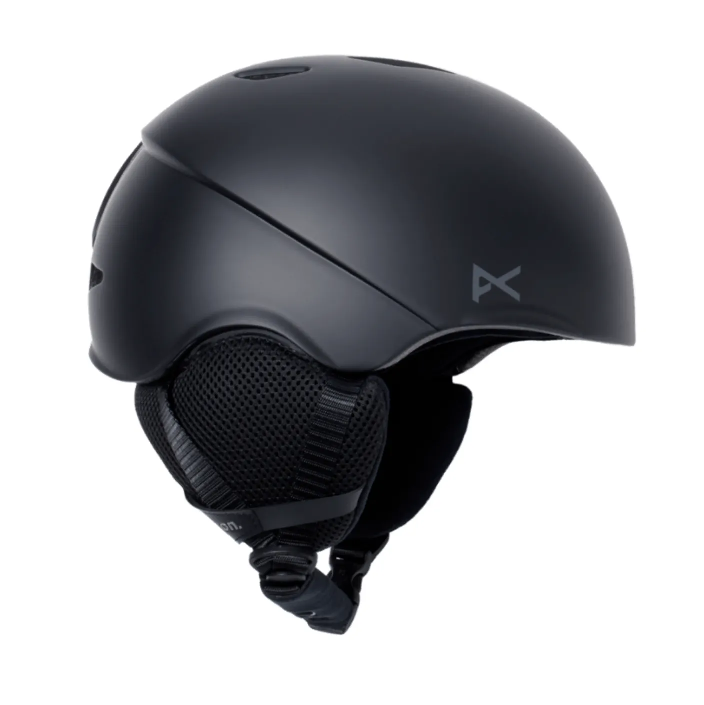 Anon Helo Round Fit Helmet