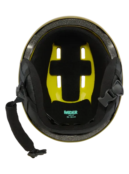 Anon Men's Raider 3 Snowboard Helmet 2024