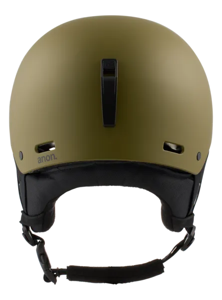 Anon Men's Raider 3 Snowboard Helmet 2024