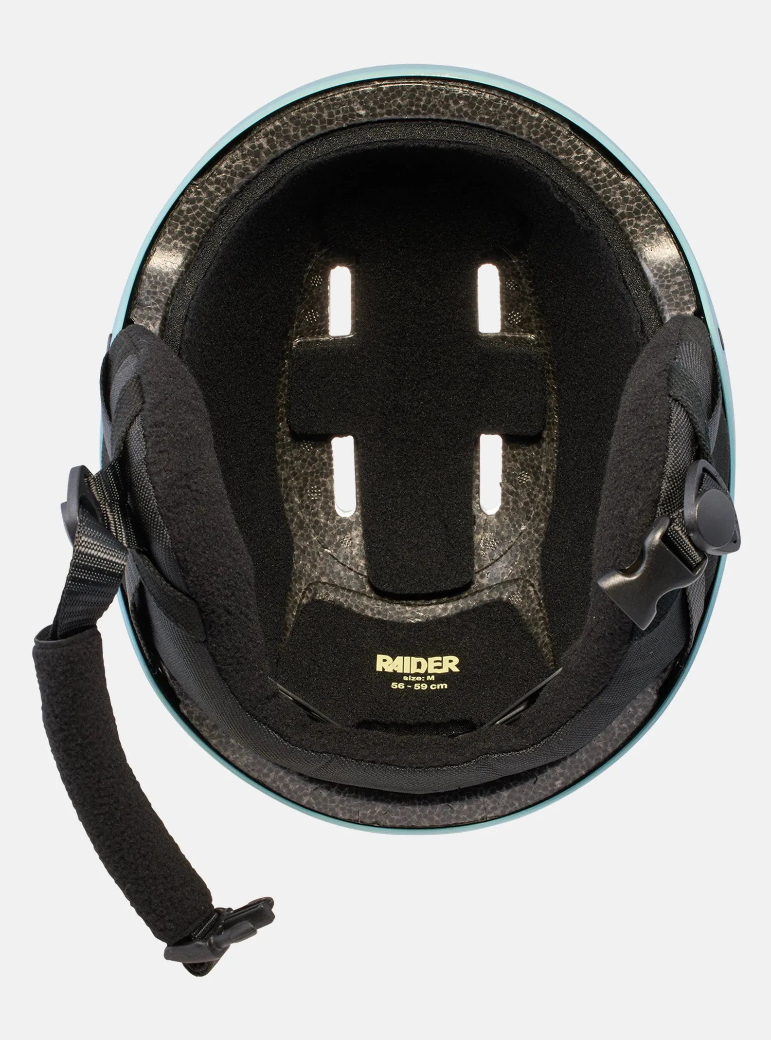 Anon Men's Raider 3 Snowboard Helmet 2024