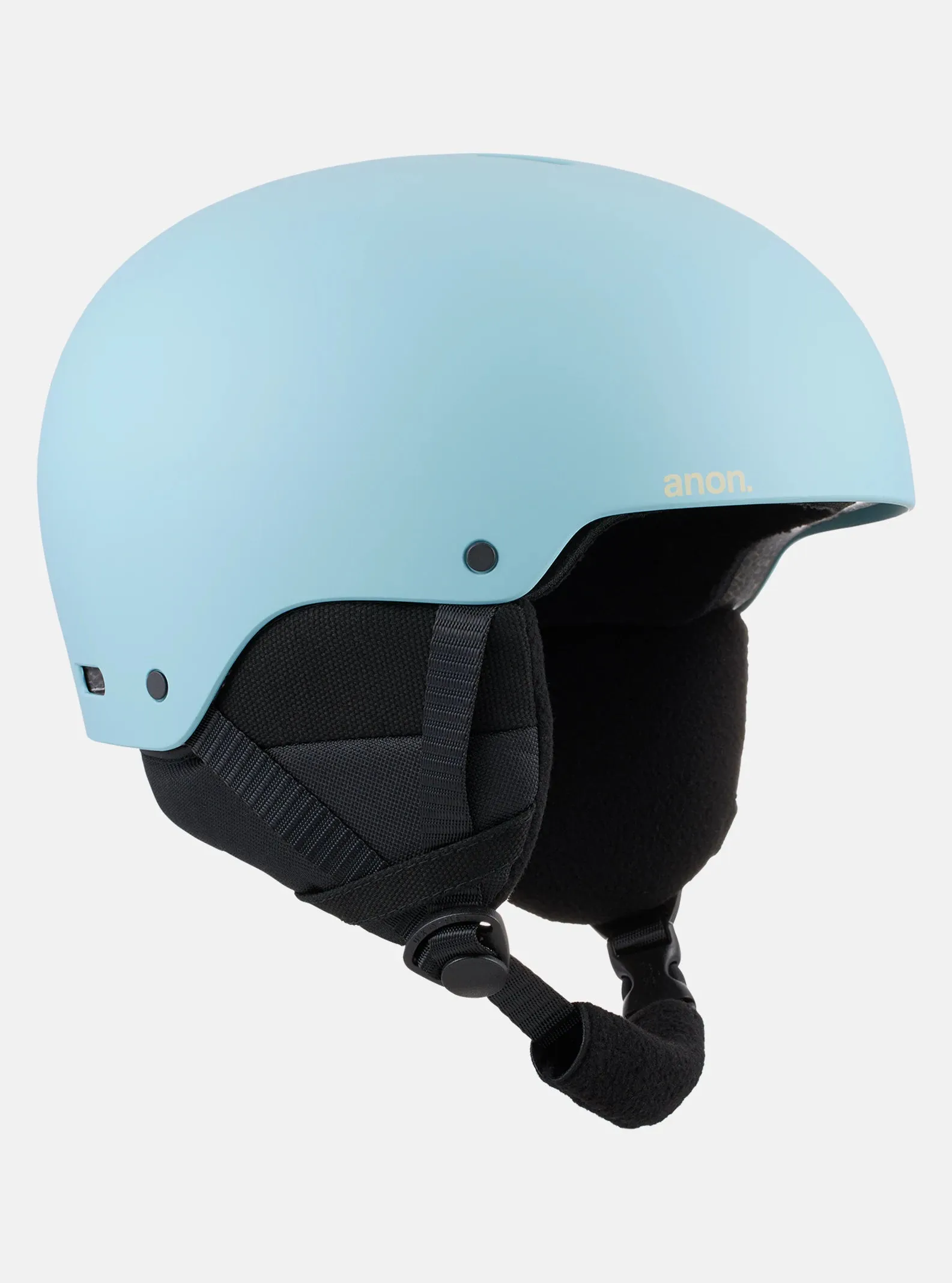 Anon Men's Raider 3 Snowboard Helmet 2024