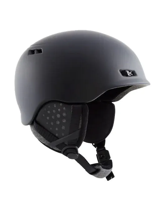 Anon Rodan Helmet 2024 | Black