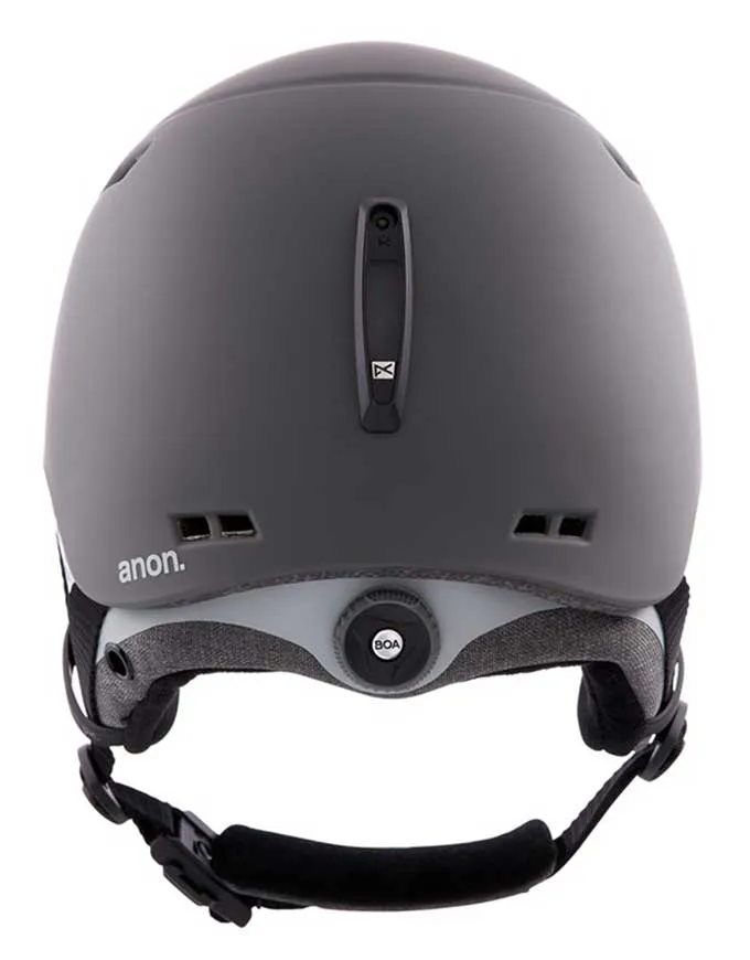 Anon Rodan Helmet | Stone
