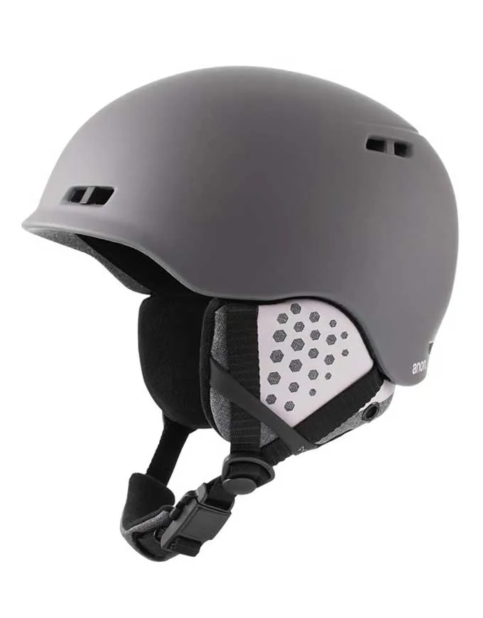 Anon Rodan Helmet | Stone