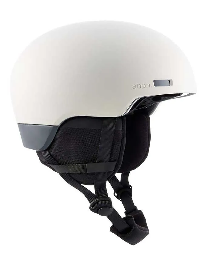 Anon Windham WaveCel Helmet | Gray