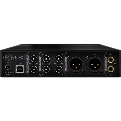 Antelope LIVECLOCK 192 Khz Live Master Clock