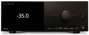 Anthem MRX 540 8K AV Receiver