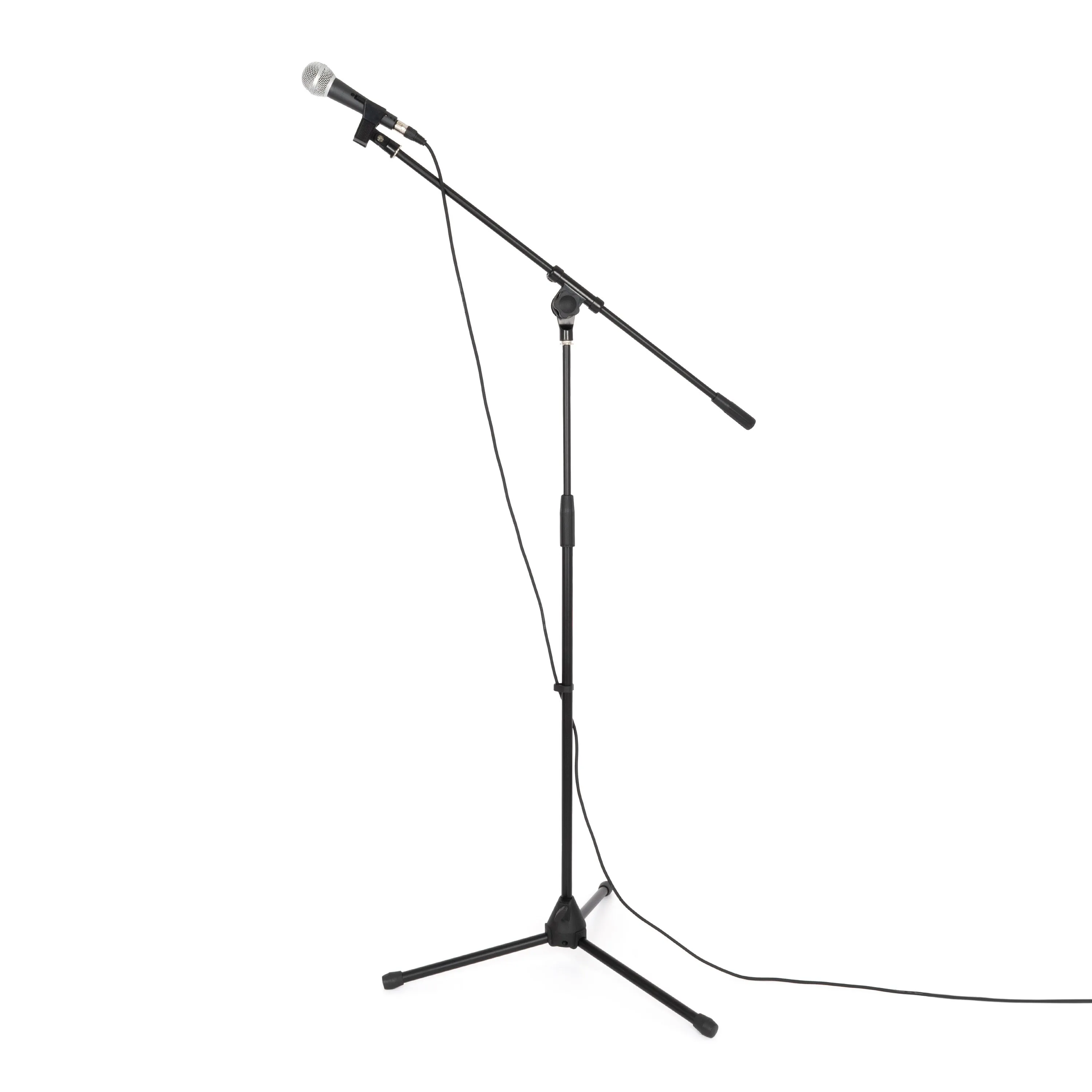 Apextone boom microphone stand