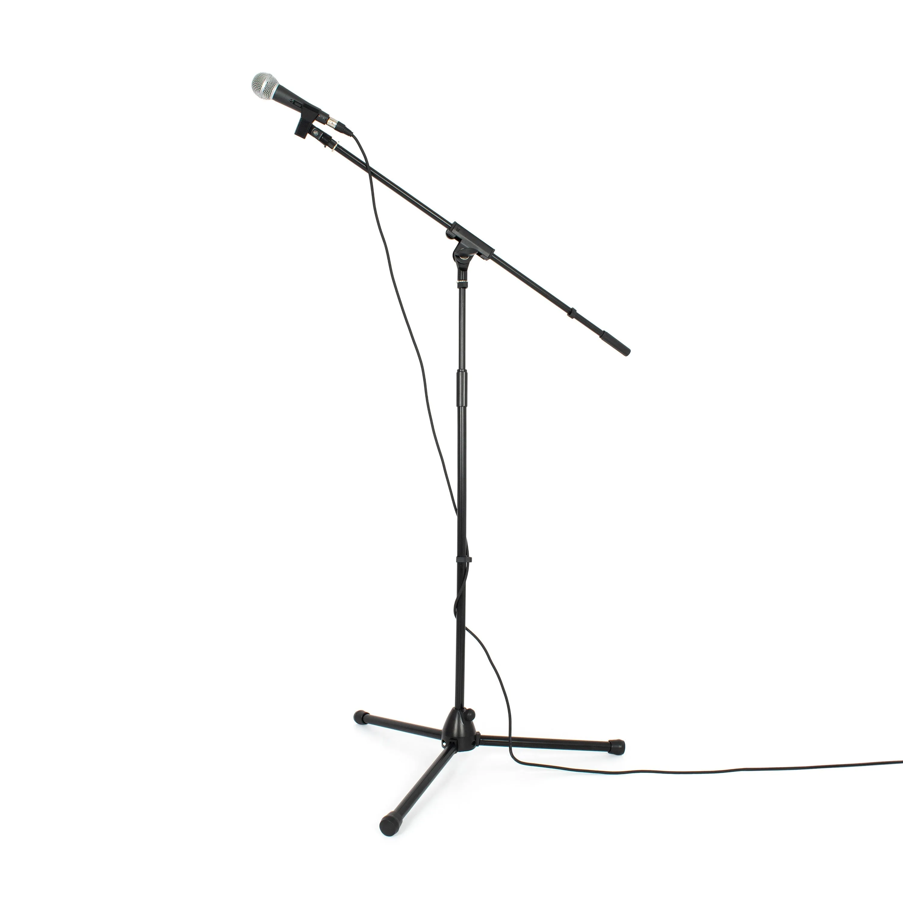 Apextone boom microphone stand