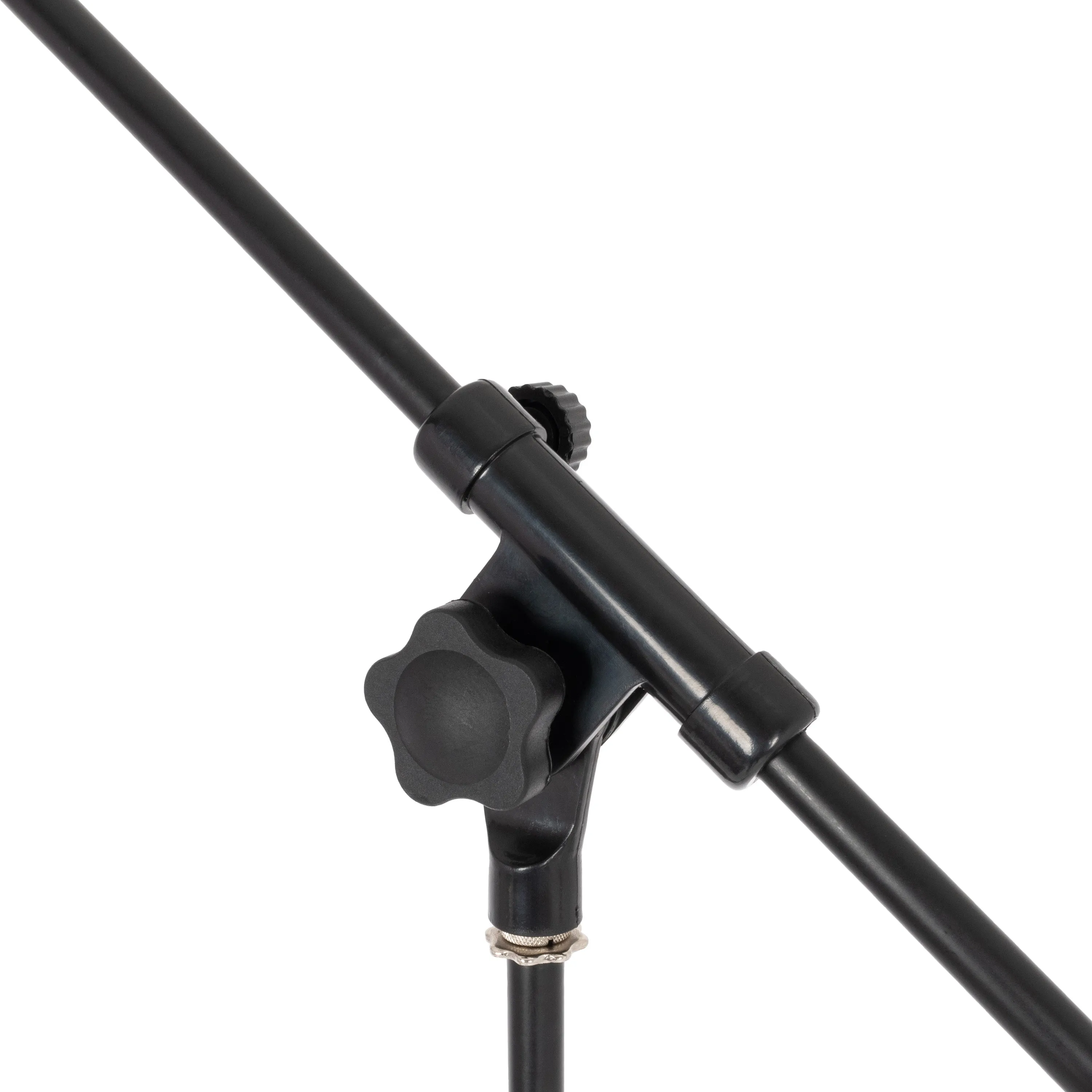 Apextone boom microphone stand