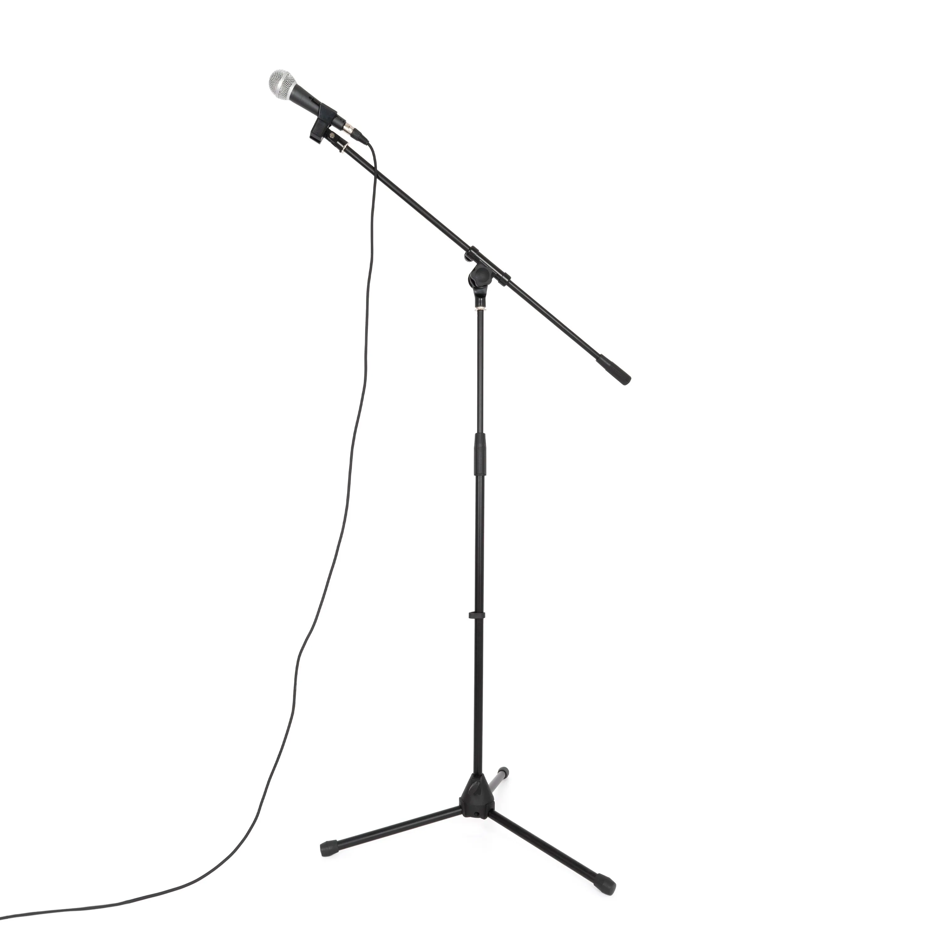 Apextone boom microphone stand