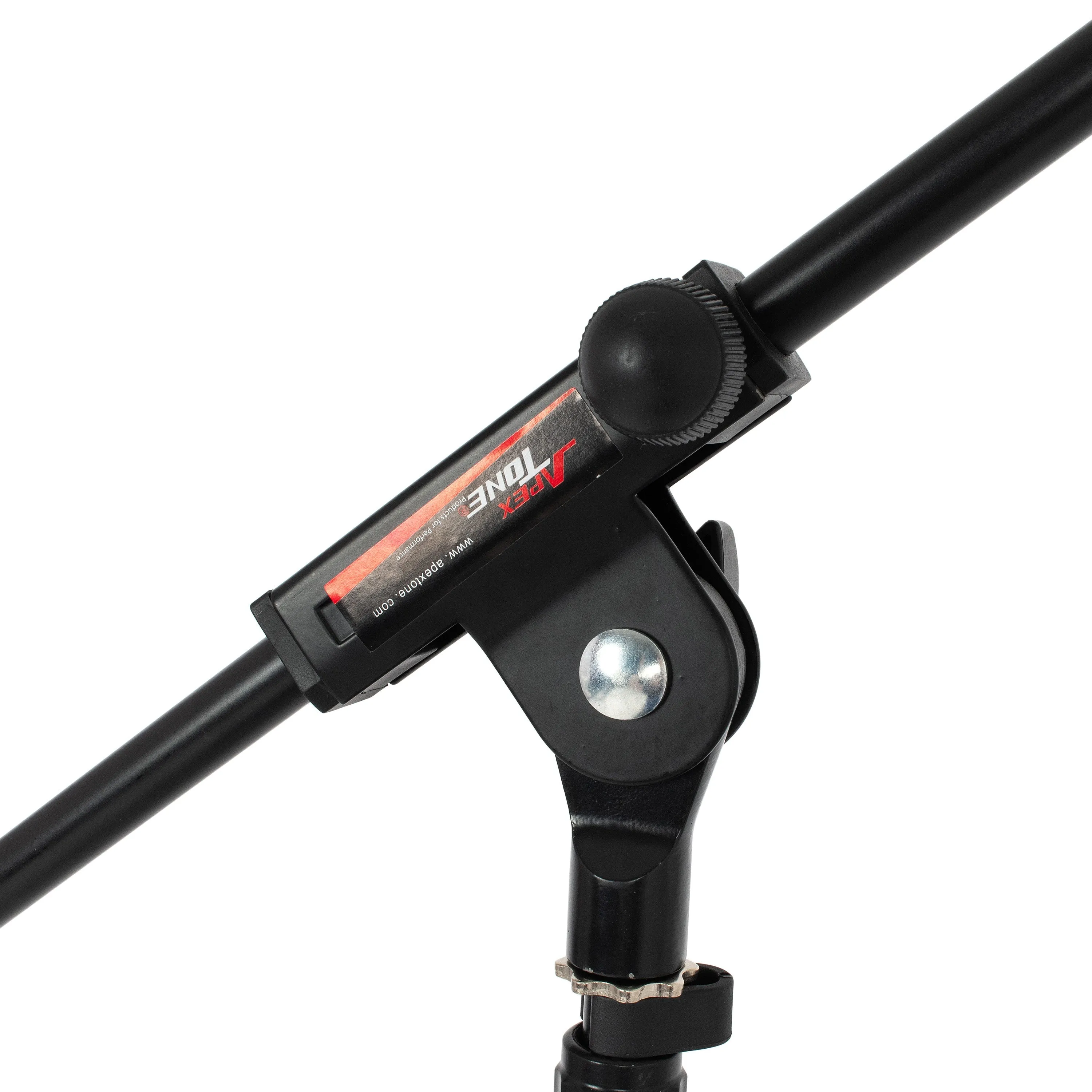 Apextone boom microphone stand