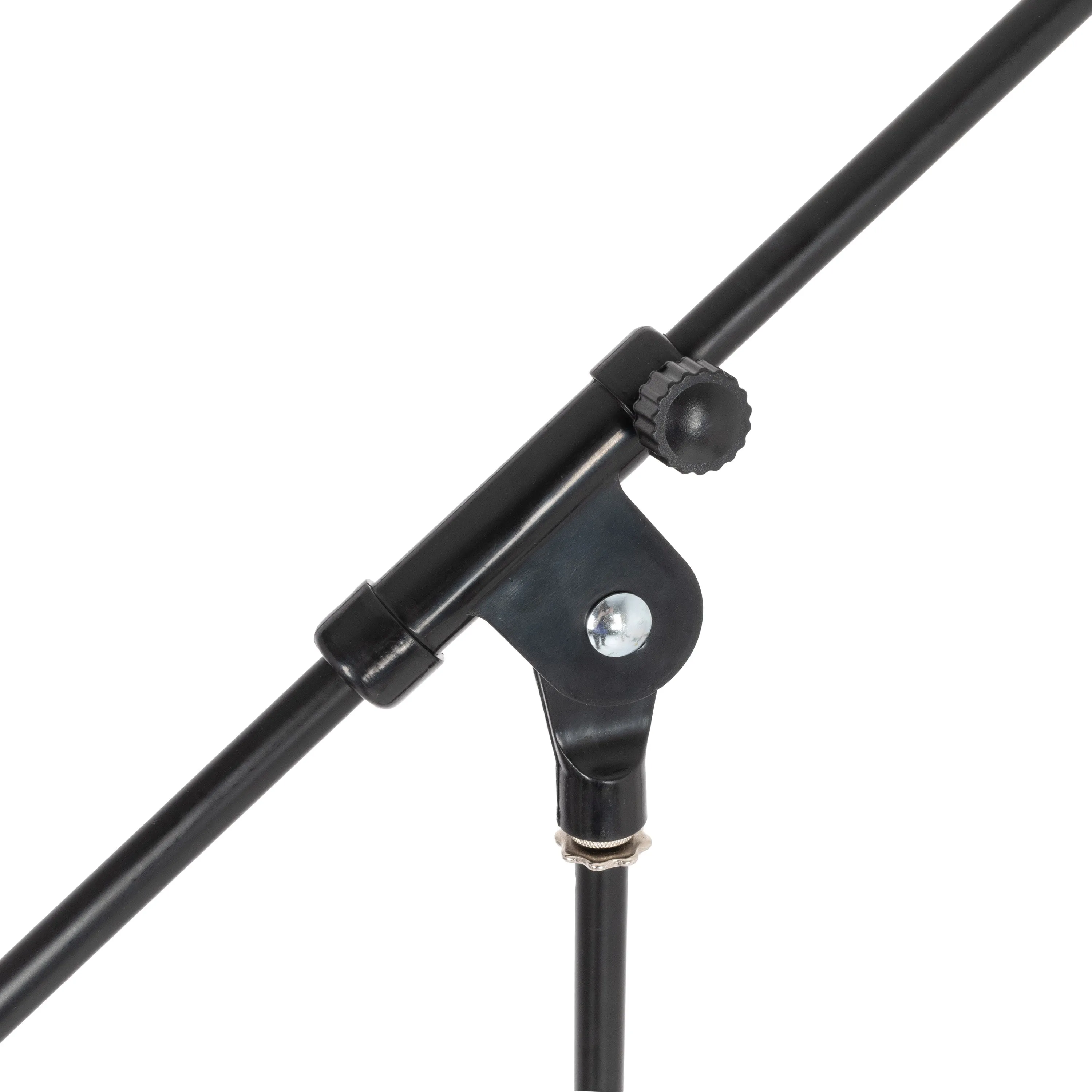 Apextone boom microphone stand