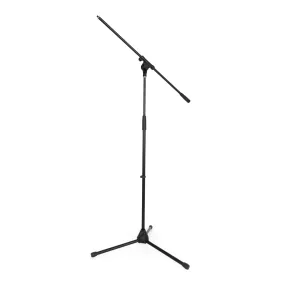 Apextone boom microphone stand